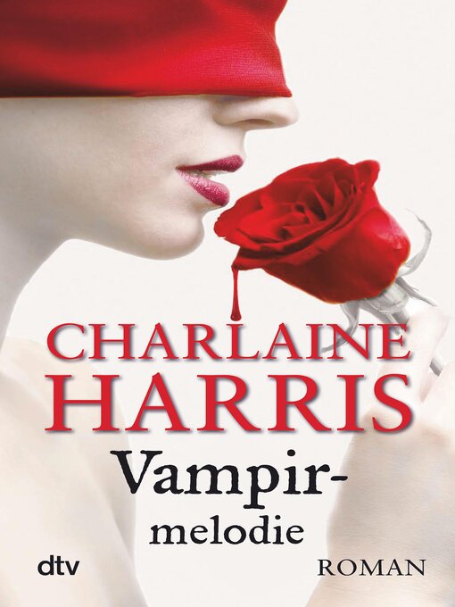 Title details for Vampirmelodie by Charlaine Harris - Available